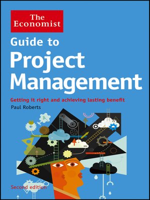 cover image of Guide to Project Management